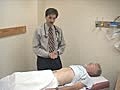 abdominal examination