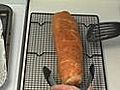 Crusty French Bread Recipe