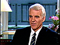 Famous: Steve Martin - Breakout Roles