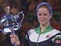 Australian Open: Clijsters am Ziel