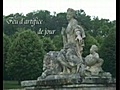 Journée grand siècle à Vaux-le-Vicomte