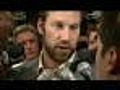 Web Xtra: Forsberg On Game 4 Loss, Future