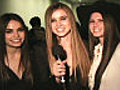 Anna,  Lauren and Lauren of The Agency Arizona