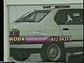 Koba Auto Service