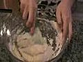 Pizza Dough