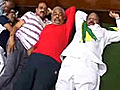 Karnataka: Opposition stages &#039;sleep protest&#039; in Assembly