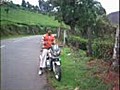 Ooty -- Paradise of South India