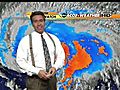 [Video] Accu-Weather Forecast