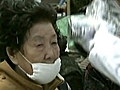 Fallout from Radiation Fears in Japan