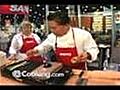 Martin Yan - Sanyo Grill - Cooking.com