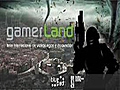 GamerLand