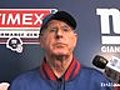 Hank Gola previews Giants vs. Redskins