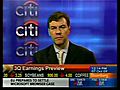 Preview - 3Q Earnings Kick Off Today