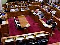 立法會第3天辯論政改　仍未表決立法會產生辦法議案