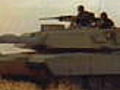 Top Ten Tanks: M1 Abrams