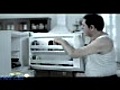 Just Dial - Fridge Ad