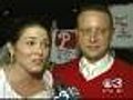 Phillies Fans World Series Wedding