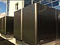 Startup Firm Unveils Fuel-Cell Generator