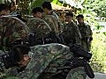 警方續在屯門調查警員開槍案