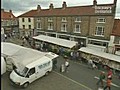 Time Team 1997 Malton North Yorks