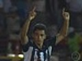 Atlético-MG vence o Iape-MA por 3 a 2 em jogo polêmico