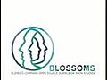 BLOSSOMS - Finding Acceleration of Gravity 