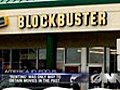 Historic ‘Blockbuster’ Store Offers Glimpse Of How Movies Were Rented In The Past