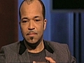 Weekly with Ed Gordon: Jeffrey Wright on Weekly