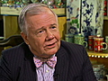 Billionaire Jim Rogers on inflation