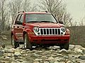 2007 Jeep Liberty