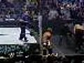 Triple H vs The Great Khali 2/2 (WWE Championship)