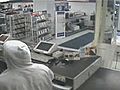 [Video] Pawn shop robbery caught on surveillance