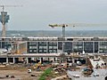 Flughafen-Bau in Berlin dauert länger