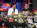 WWE en Español - 13/11/2009 - Parte 2