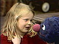 Kate & Grover Talk About Snow