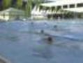 Md. Swimmers Make Waves At Olympic Trials