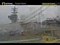 MegaStructures - USS Ronald Reagan (เสียงไทย)1/5