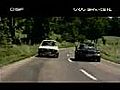宝马改装之-ALPINA CLS VS AMG