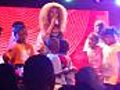 Beyonce Surprises Boys & Girls Club Kids