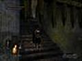 Dark Souls -Armored Boar Gameplay Movie [PlayStation 3]