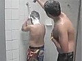 Shampoo Prank