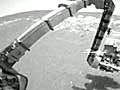 Unfinished Business... - Mars Rover Team Ponders Mission’s End