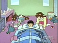 Panchisco - Anime - Yu yu hakusho episodio 004/112 castellano