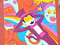 Superjail! - Time-Lapse Superjail Mural