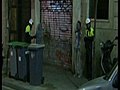 La ofensiva policial acota la prostitución en El Raval