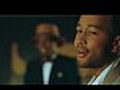 John Legend - Green Light