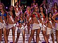 Miss USA 2011: Preliminary Competition