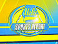 UCLA Sports Report