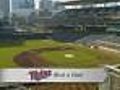 Open-Sky Target Field Won’t Sacrifice Comfort