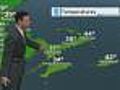 11 p.m. Update: WBZ Forecast